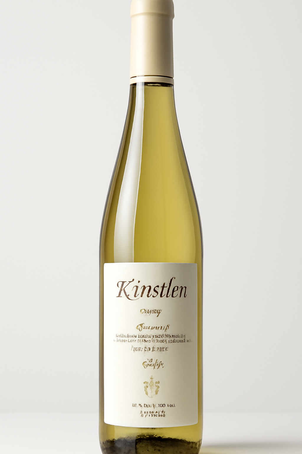 Riesling Flörsheimer Herrenberg, Erste Lage