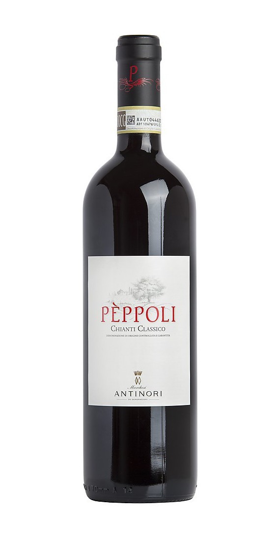 Pèppoli Chianti Classico DOCG