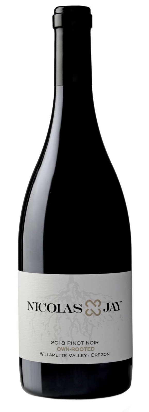 Nicolas Jay Pinot Noir Own-Rooted