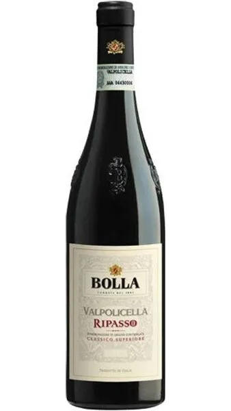 Bolla Valpolicella Ripasso DOC Classico Superiore 2023