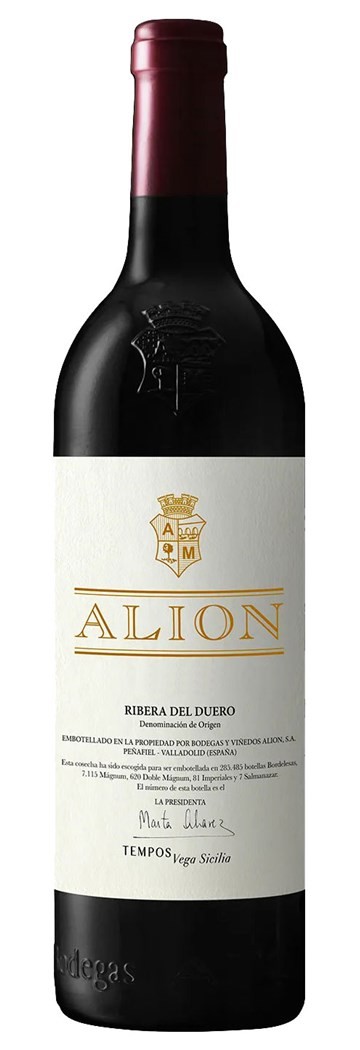 Alión