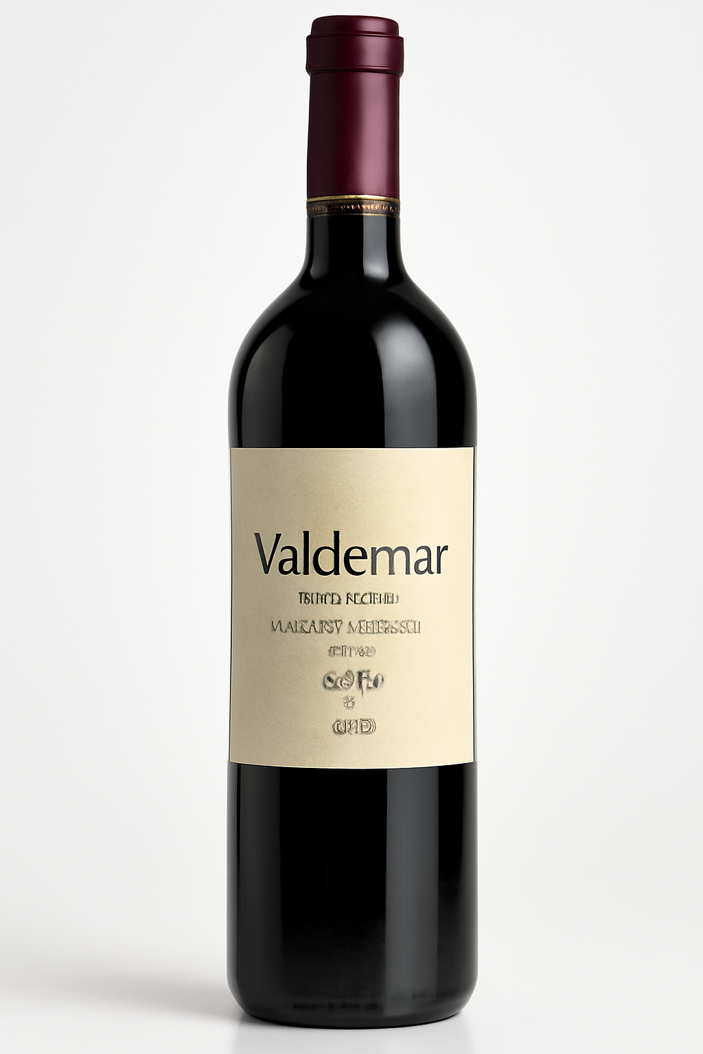 Conde de Valdemar Tinto Crianza D.O.C. Rioja