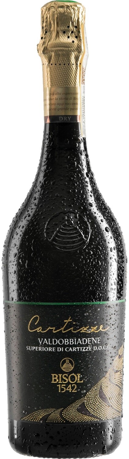 Cartizze Dry Valdobbiadene Superiore di Cartizze DOCG