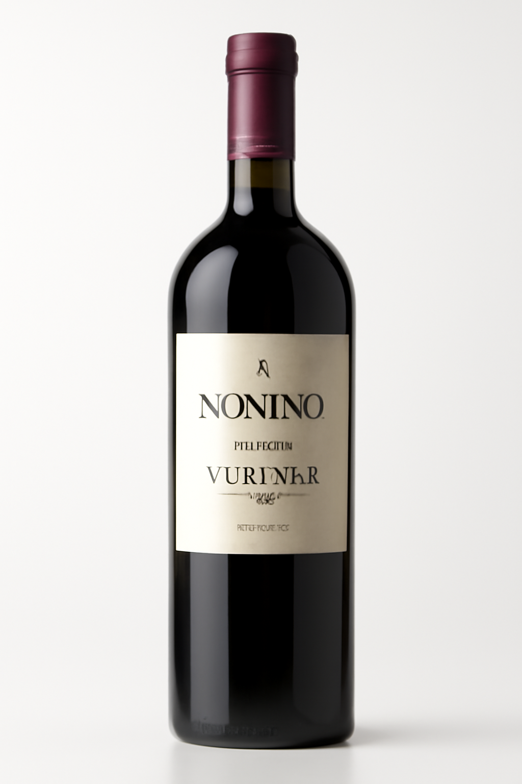 Grappa "VUISINAR", Nonino, 41°