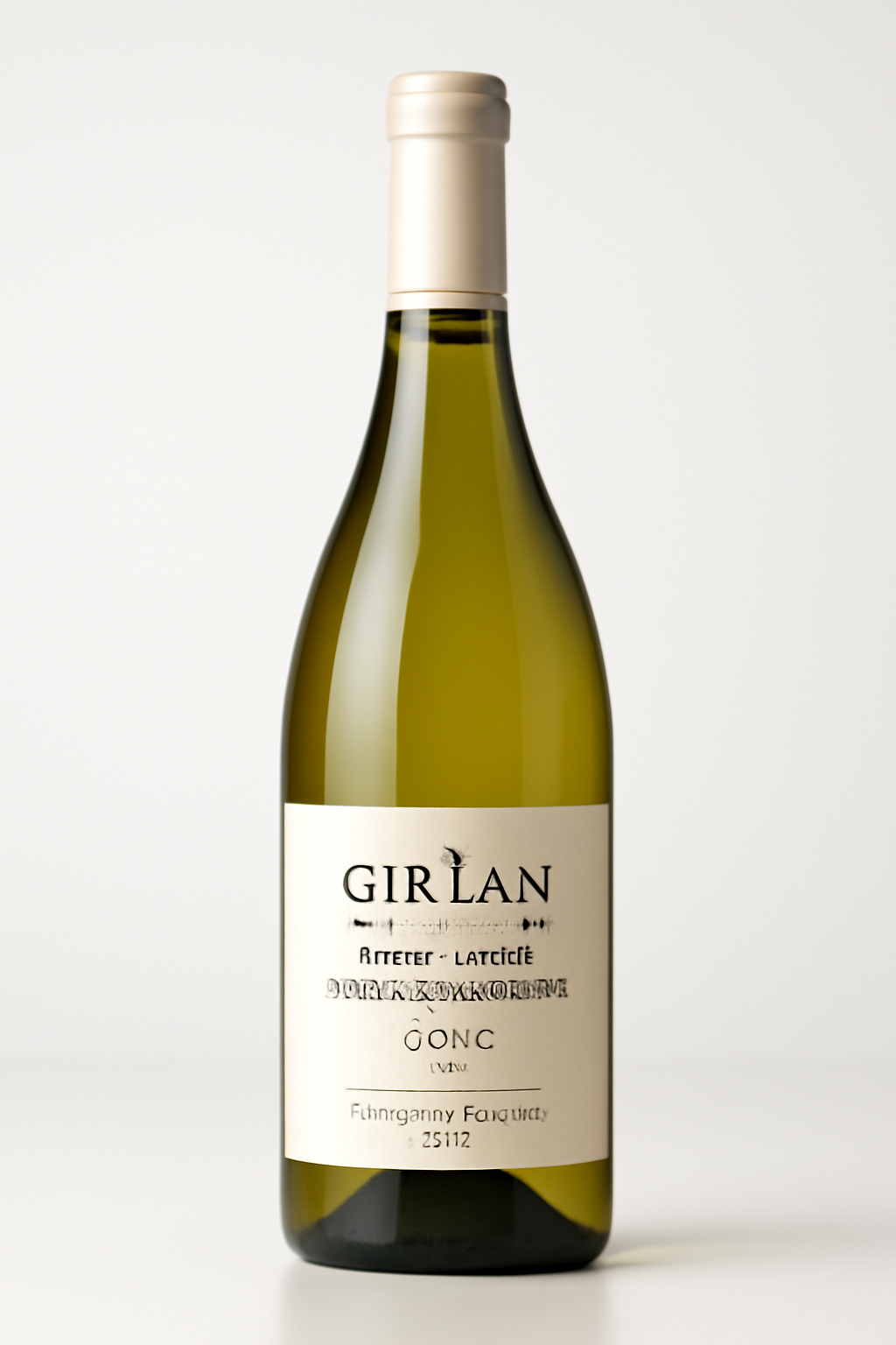 Pinot Bianco / Weißburgunder, DOC