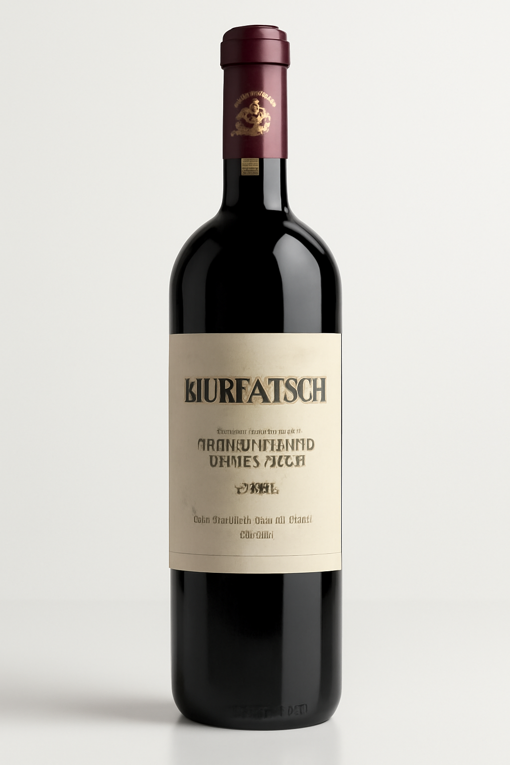 Merlot Riserva “Brenntal” DOC