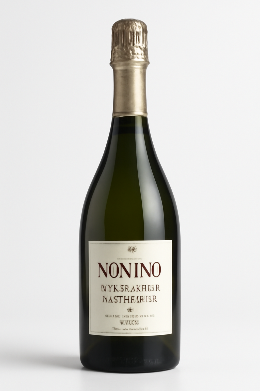 Il Prosecco Barrique, Grappa Nonino, 41°