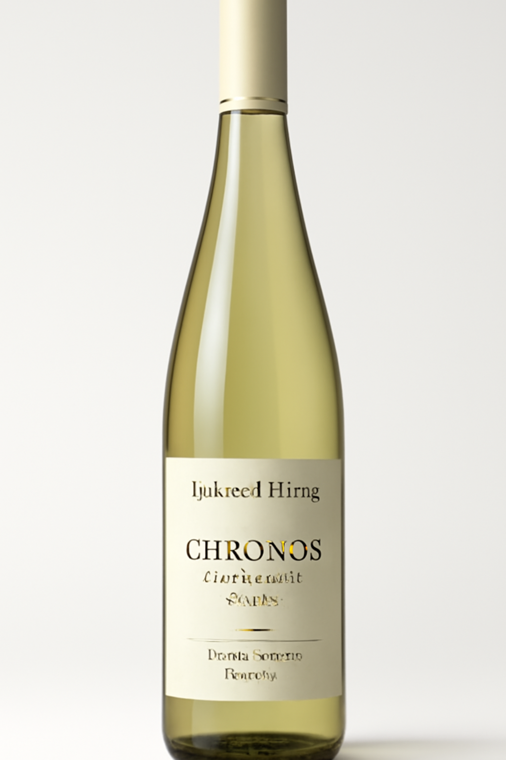 CHRONOS Cuvée, QbA, BIO