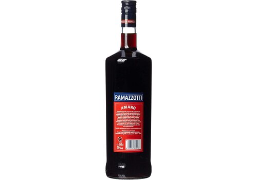 Ramazzotti
