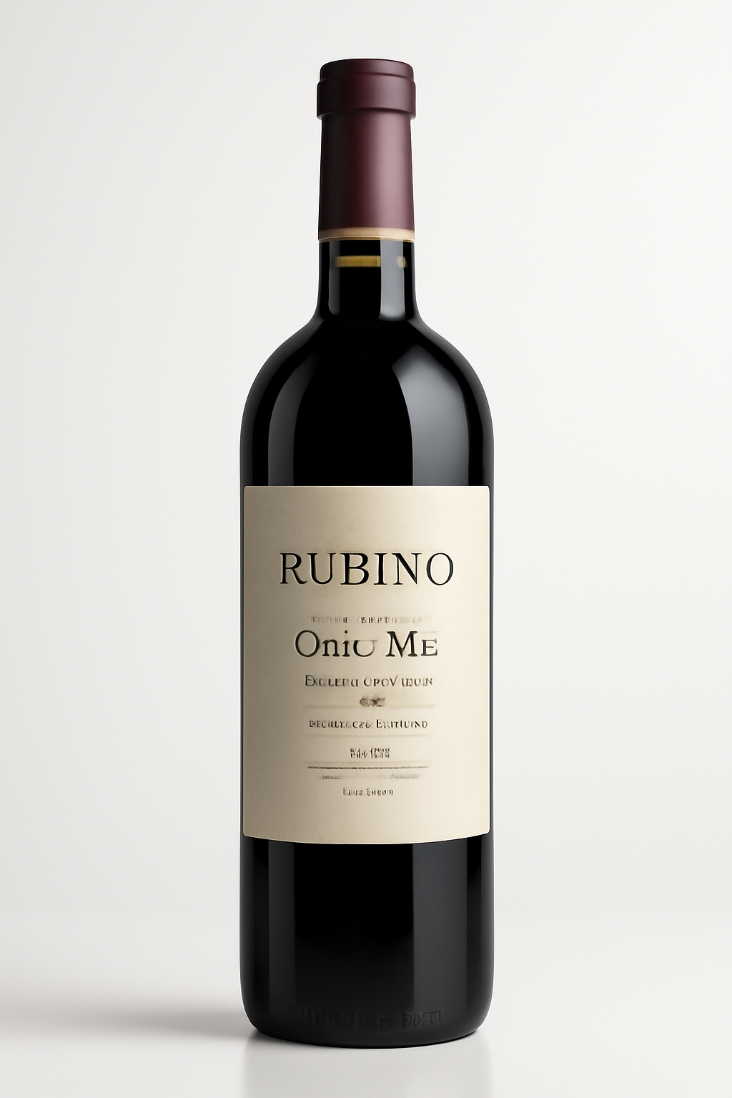 Oltre Mè, DOC Brindisi, Tenute Rubino