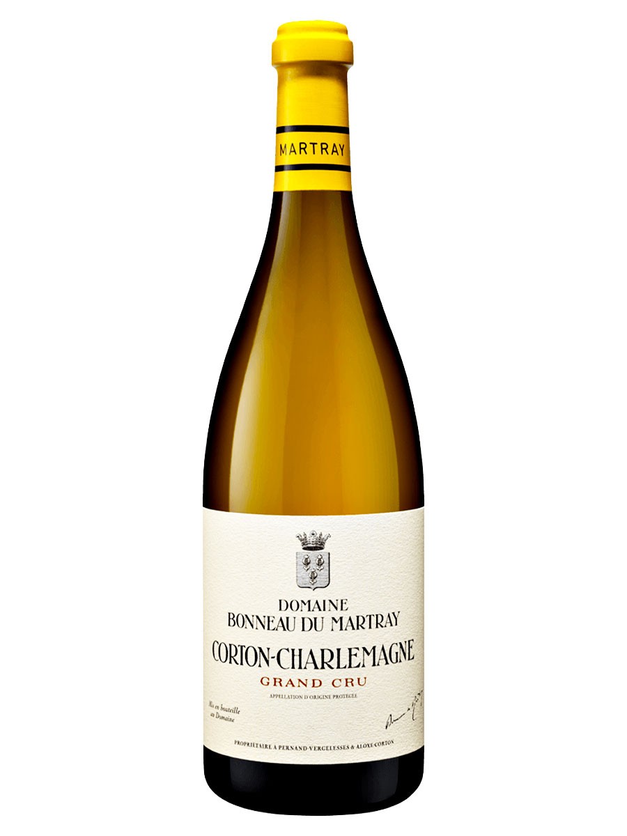 Bonneau du Martray Corton-Charlemagne