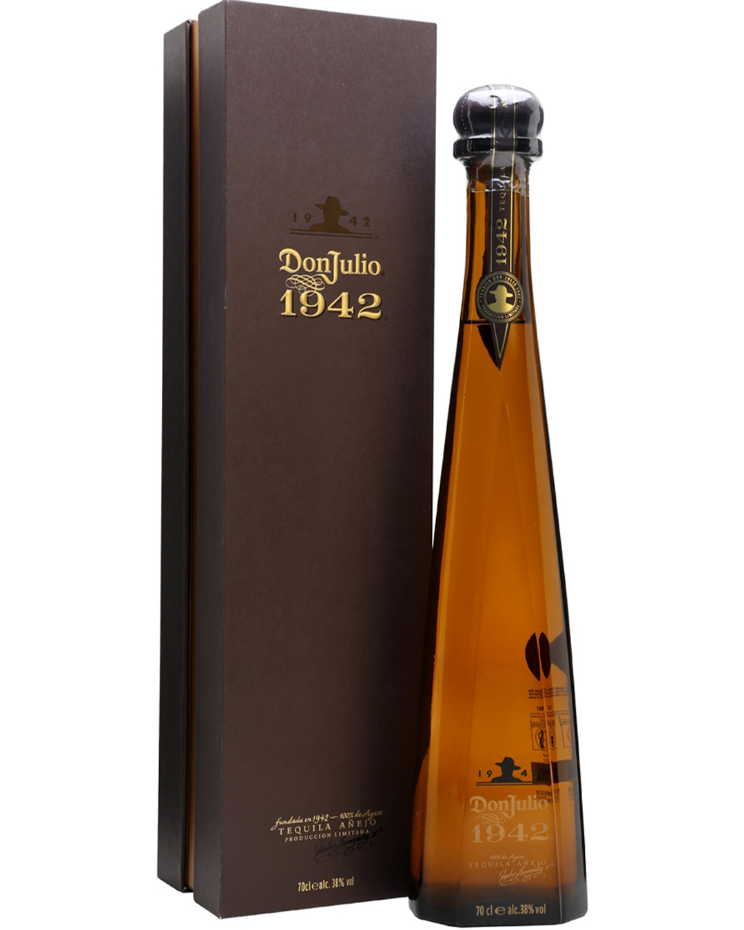 Don Julio Don Julio 1942