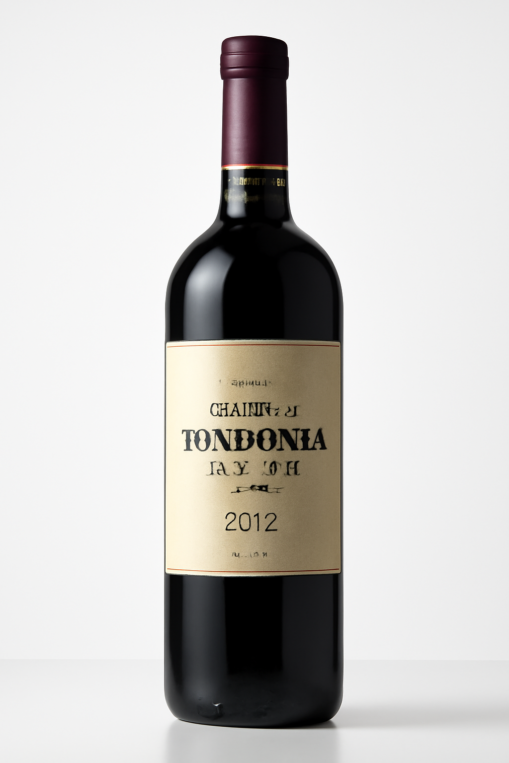 Viña Tondonia Reserva, DOC Rioja