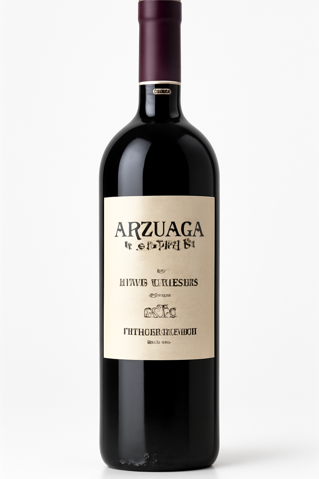 Finca Resalso, Tinto, D.O. Ribera del Duero