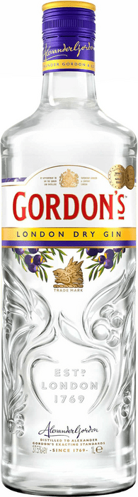 Gordon's Gordon's Dry Gin