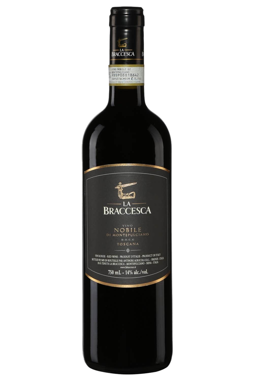 Vino Nobile di Montepulciano DOCG