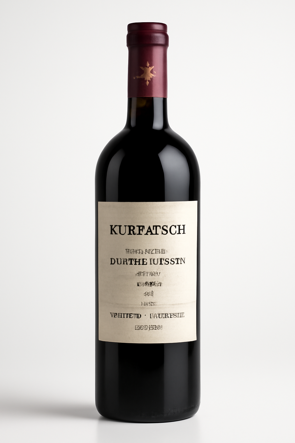 Cabernet Franc Riserva “Ventis” DOC