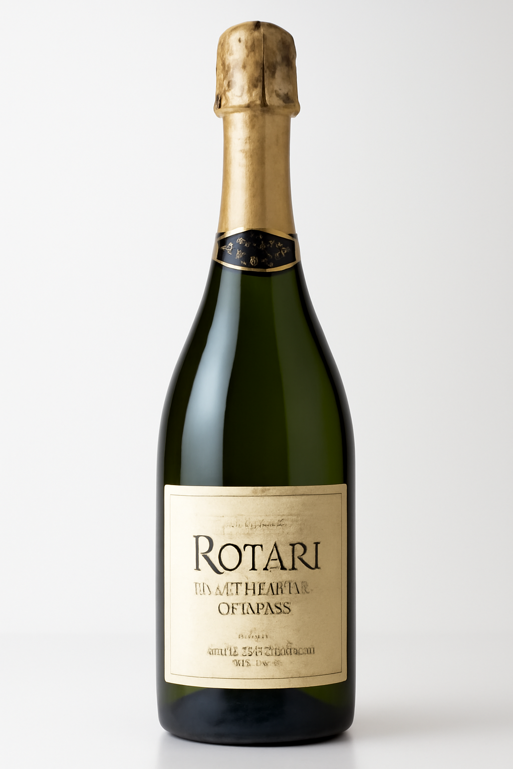 Rotari Brut Rosé Cuvée 28 DOC