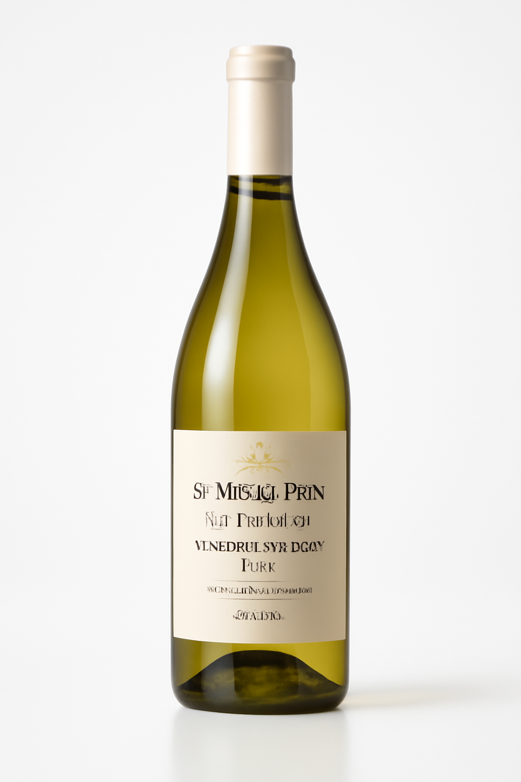 Pinot Bianco “Schulthauser” DOC