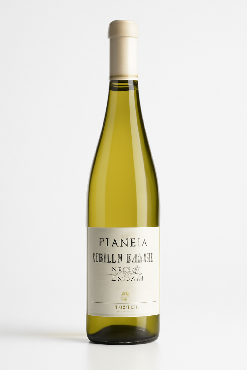 Eruzione 1614, Riesling, IGT SICILIA BIO, 2022 6*0,75