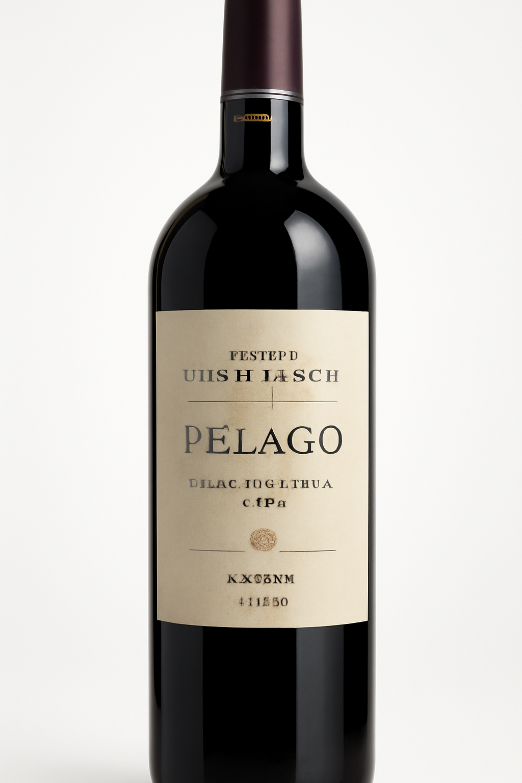 Pelago, Marche Rosso IGT
