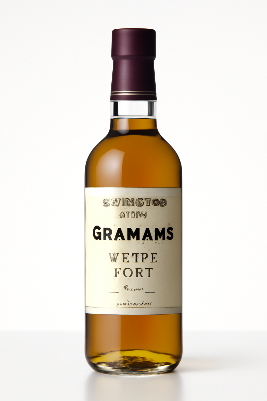 GRAHAM´S Fine WHITE PORT