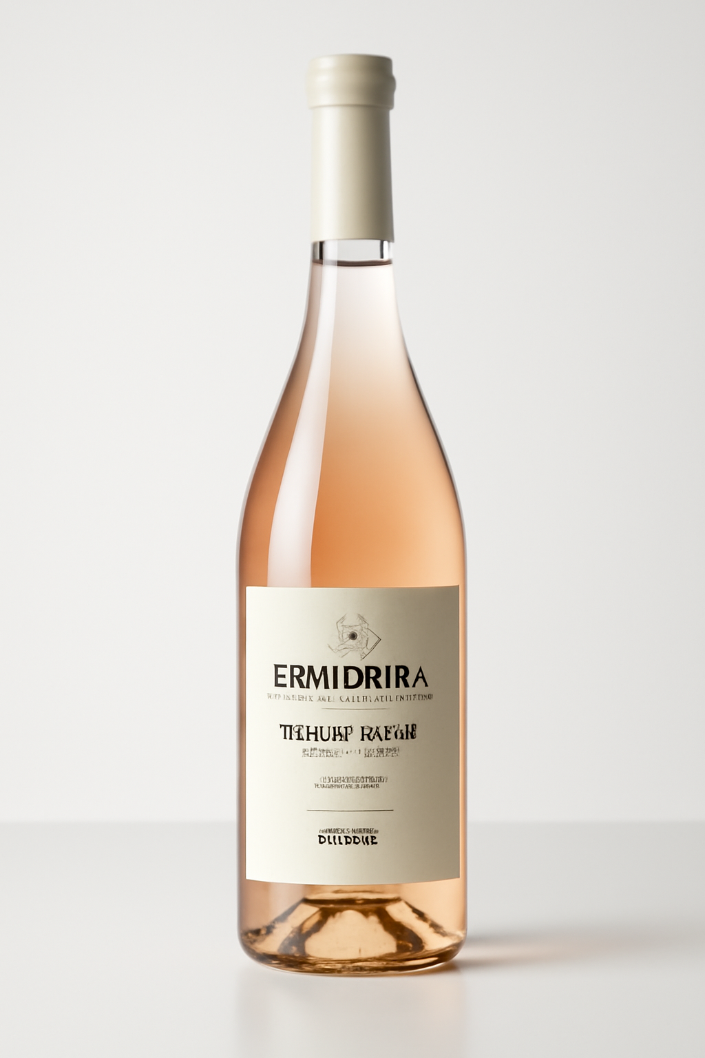 Vinha D´Ervideira Rosé, D.O.C. Alentejo