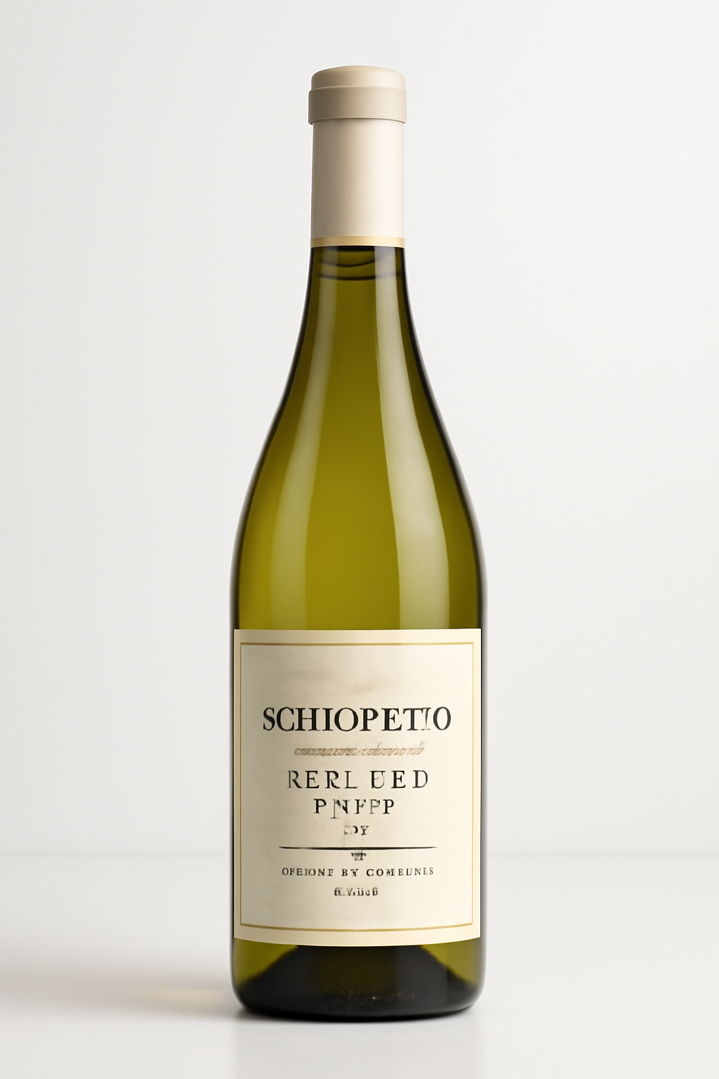 Friulano, DOC, Collio