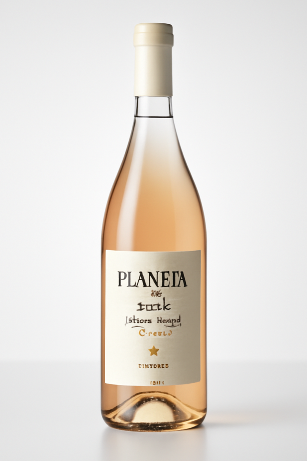 Rose Planeta, Sicilia DOC, 3 Liter