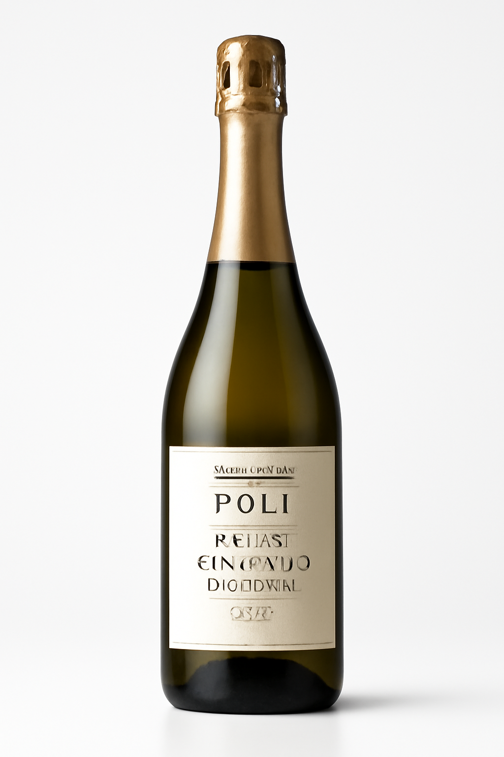 Grappa Prosecco Due Barilli, 70cl