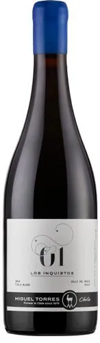 Miguel Torres Los Inquietos Blend Torres 2021