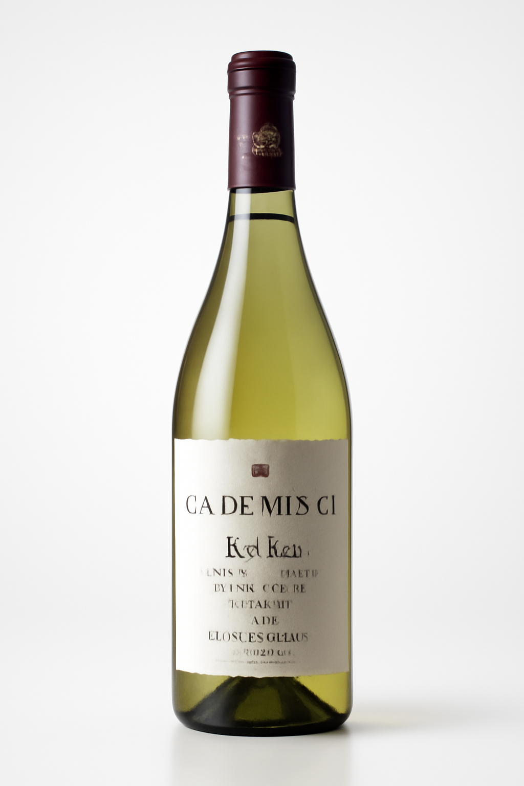 Daphne, Malvasia secco DOC, Tenuta Rampata