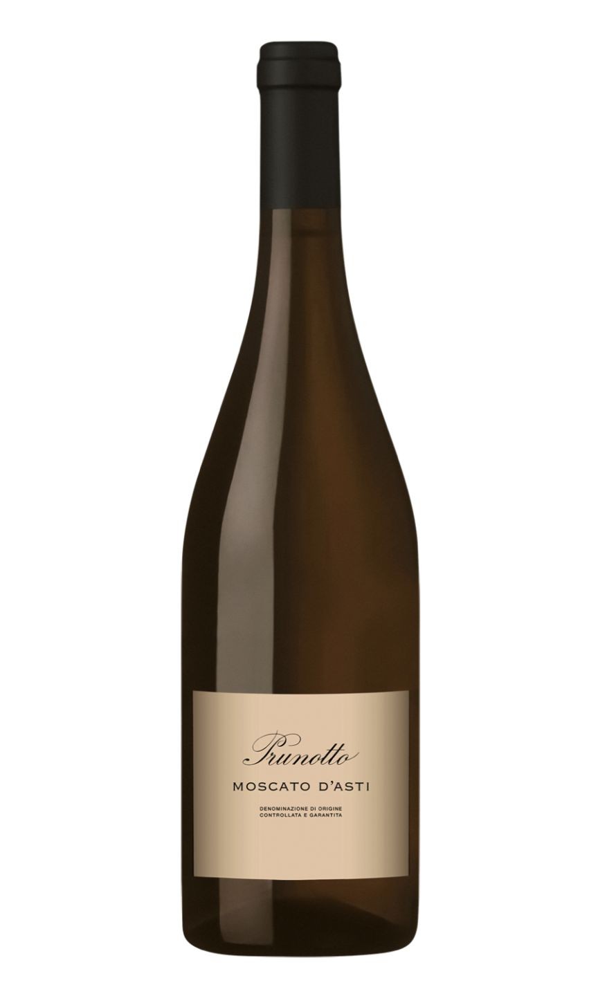 Moscato d'Asti DOCG