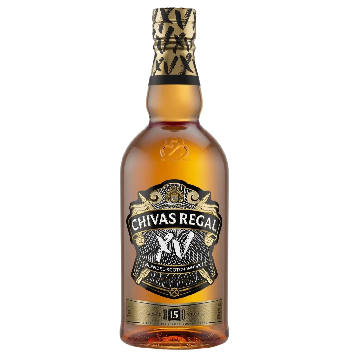 Chivas Chivas Regal XV 15 Years Old