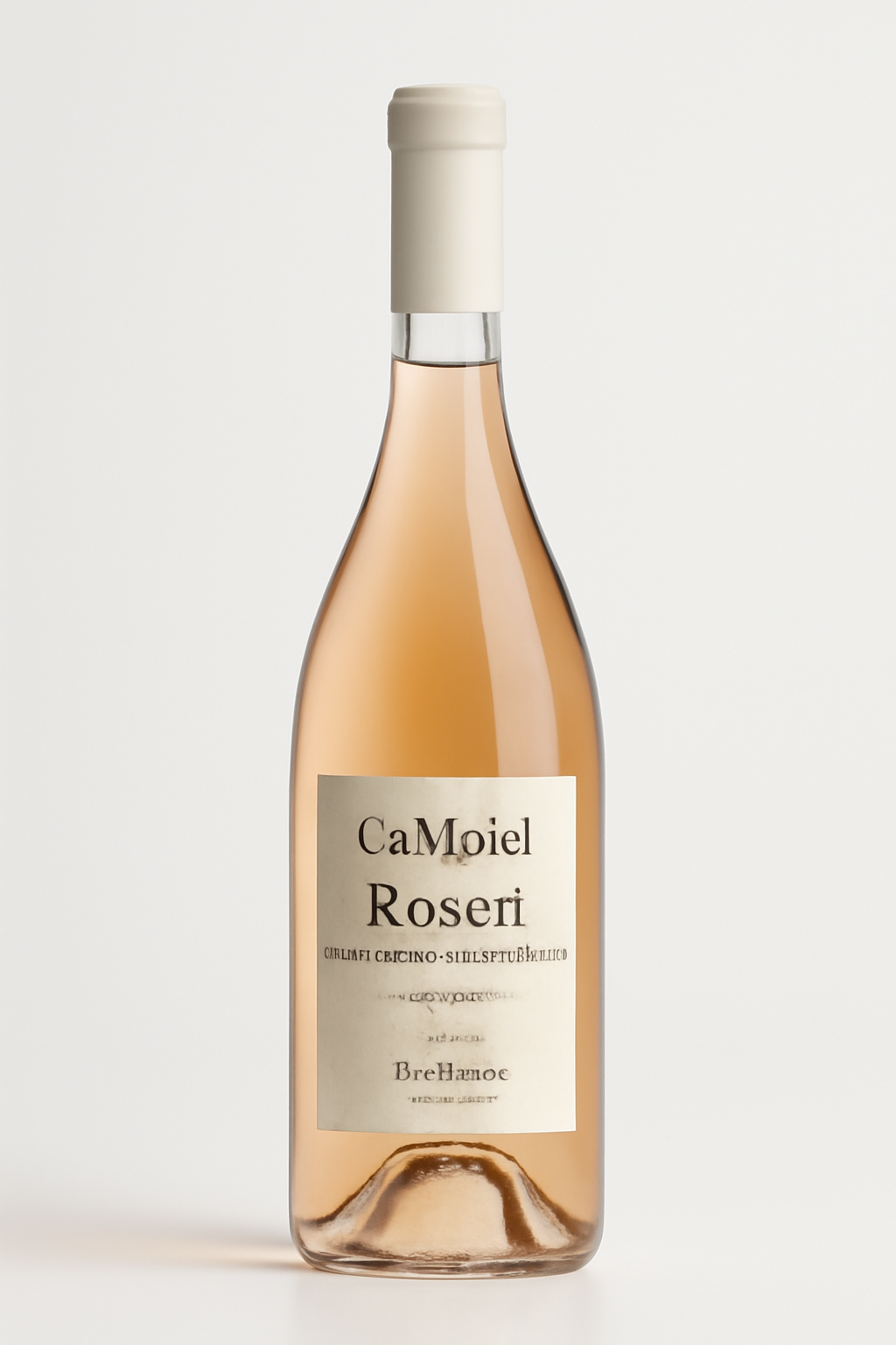 Roseri, Valtenesi Chiaretto, DOP