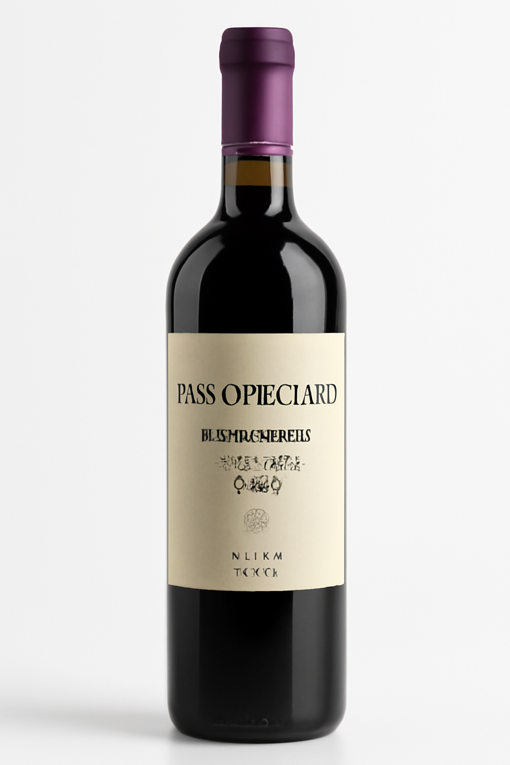 Franchetti, IGT Sicilia Rosso