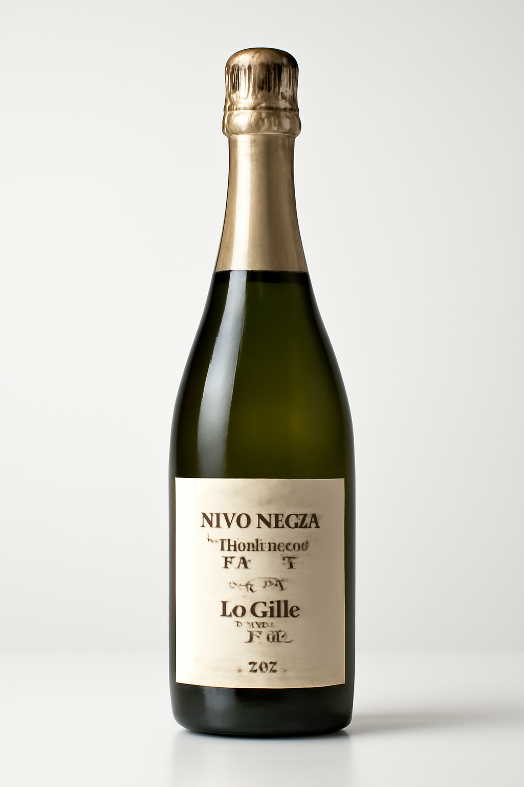 Pinot Nero, Bianco, O.P. DOC, BIO, frizzante, Le Calle
