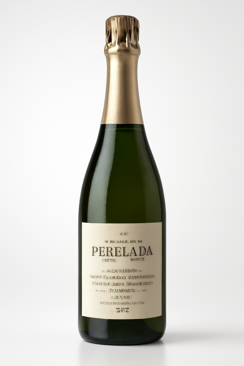 Cava Castillo de Perelada Brut Nature Bio Cuvée Especial