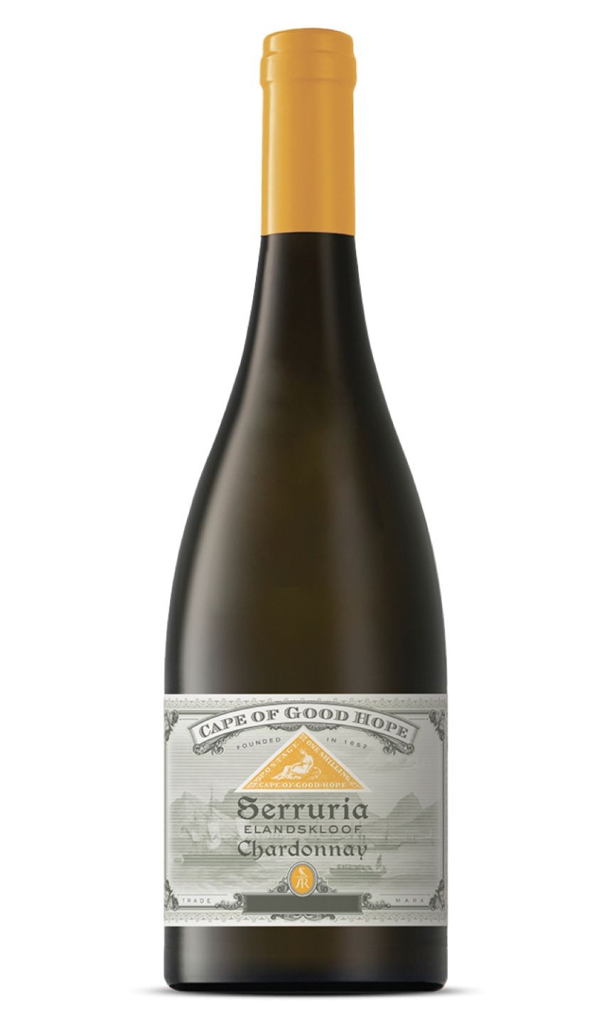 Cape of Good Hope Serruria Chardonnay