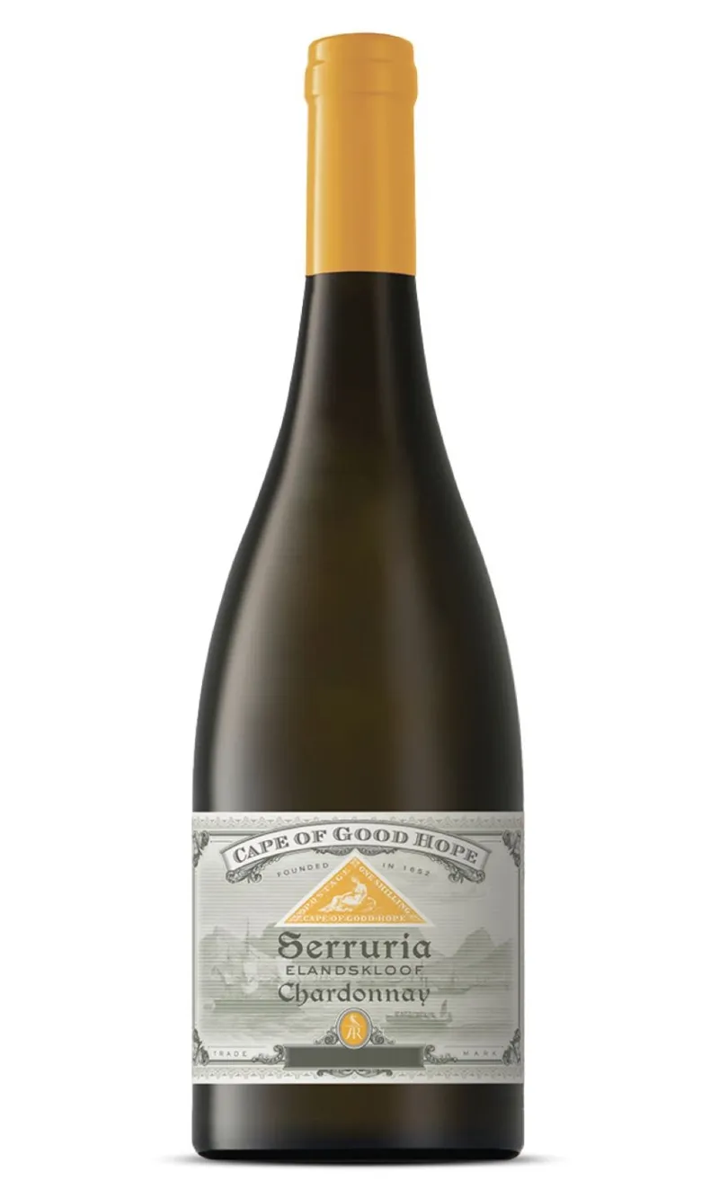 Cape of Good Hope Cape of Good Hope Serruria Chardonnay 2025