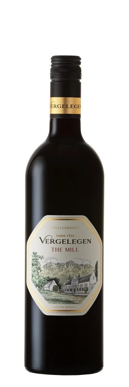 Vergelegen The Mill 2022