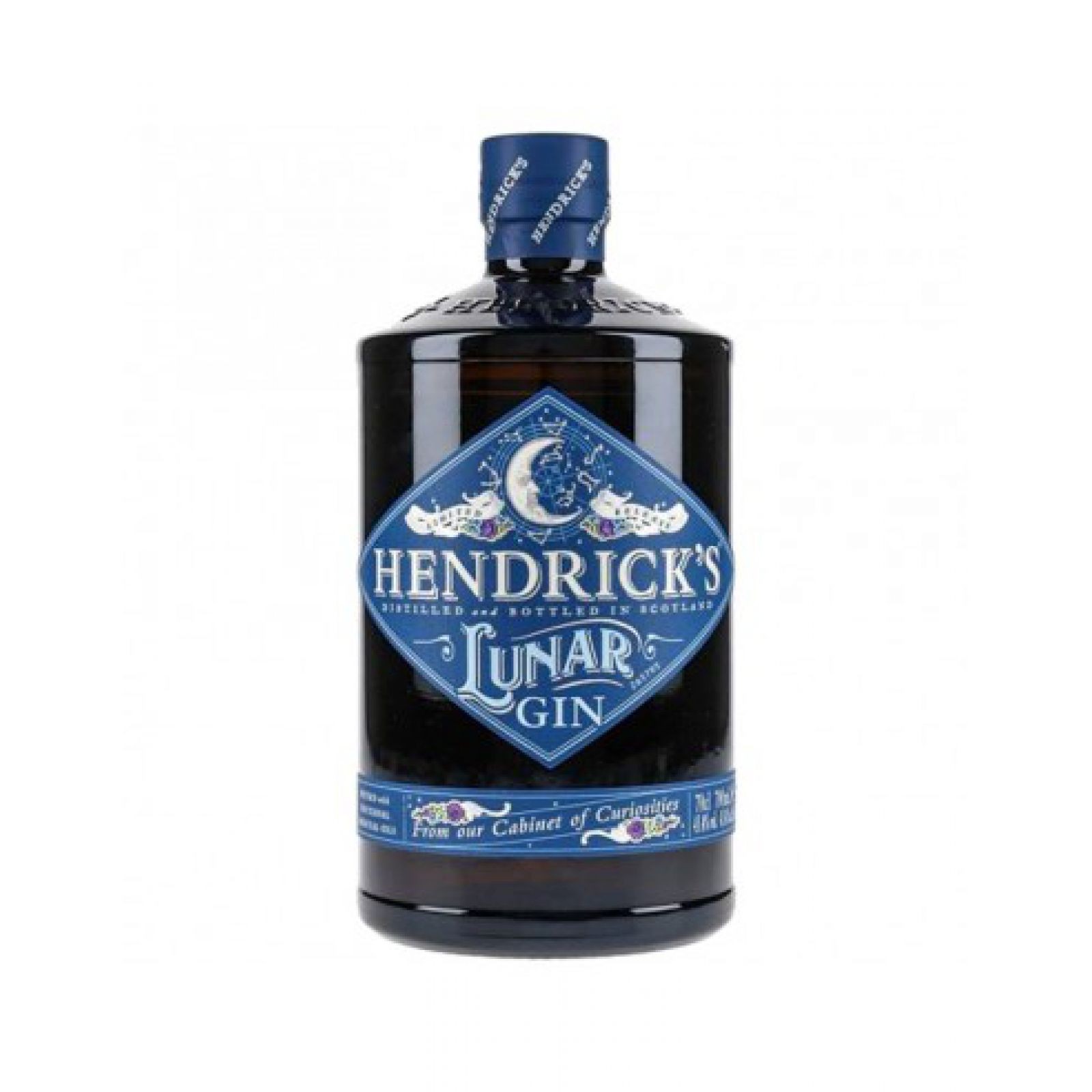 Hendrick's Hendrick's Lunar