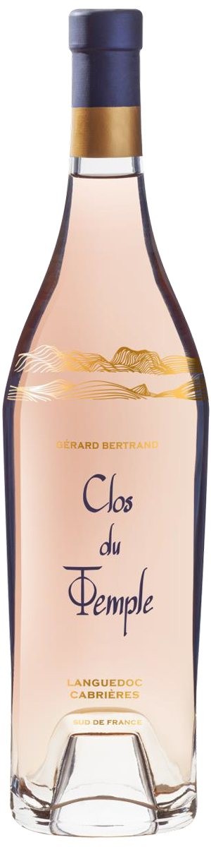 Clos du Temple Rosé