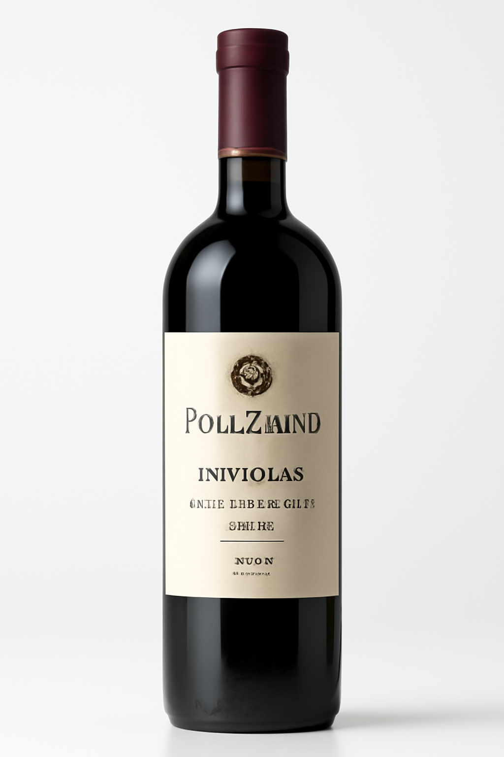 In Violas, Merlot Cortona DOC
