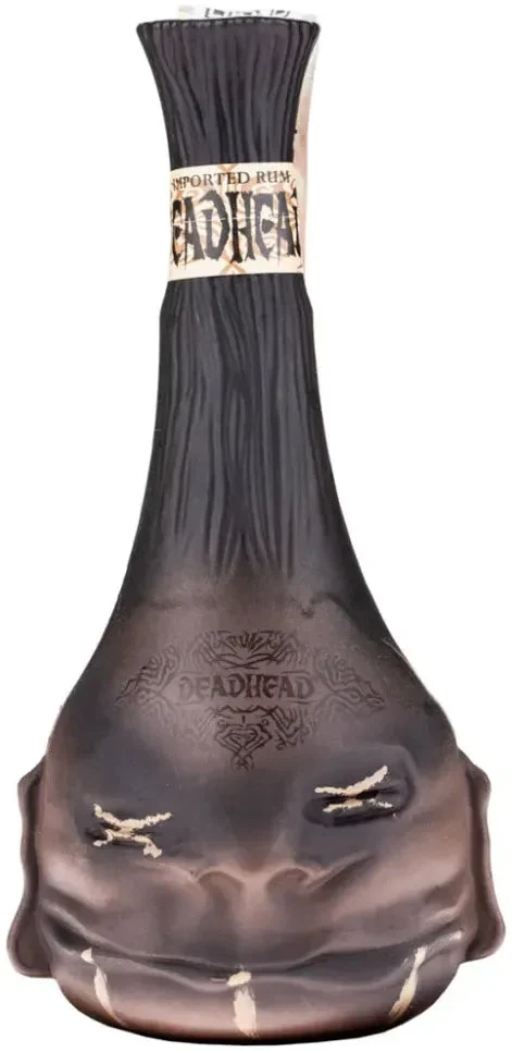 Deadhead Deadhead Rum 6 Years Old