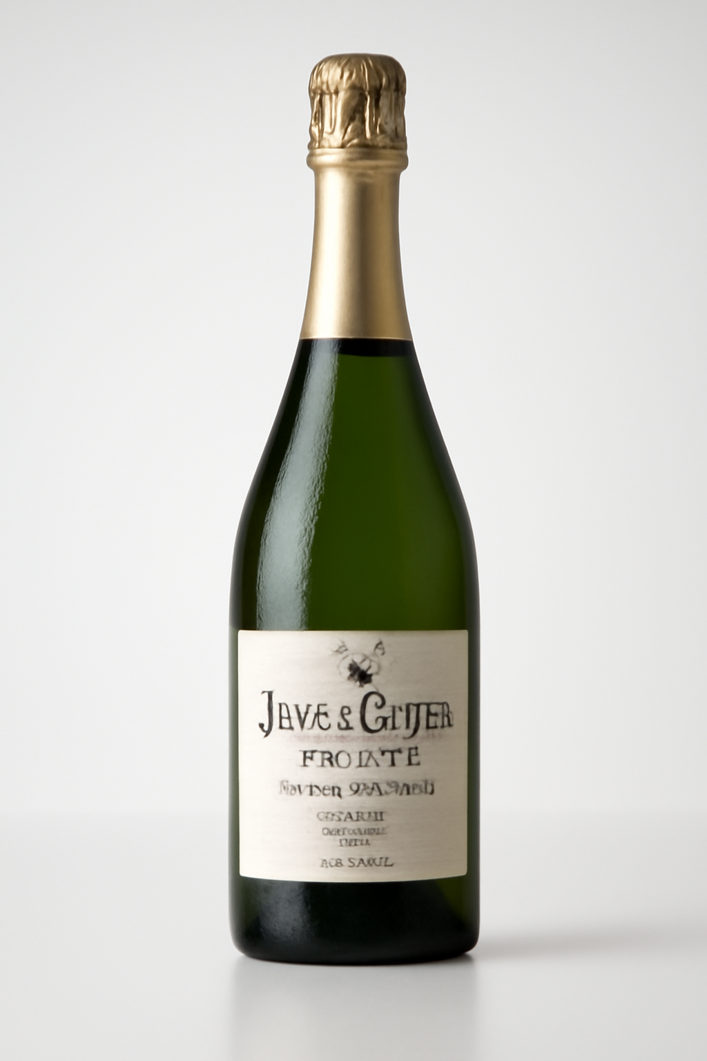"La Siberia" Gran Reserva Brut