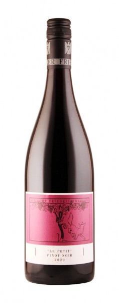Friedrich "Le Petit" Pinot Noir 2020