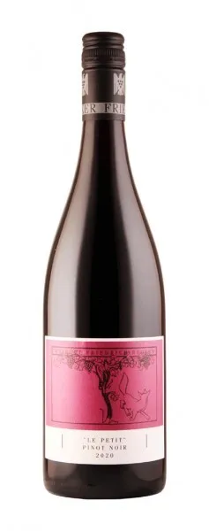 Friedrich "Le Petit" Pinot Noir 2020