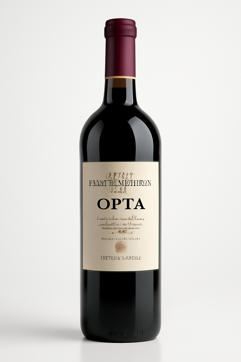 Adega Boas Quintas Opta, D.O.Dao Tinto, Boas Quintas 2021