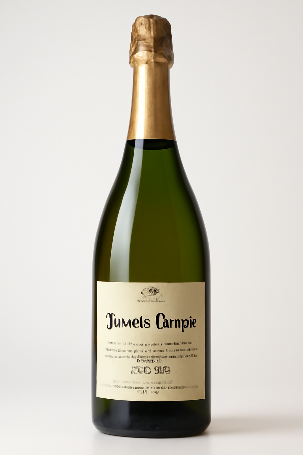 Cava Reserva de la Familia Bio, Brut Nature Gran Reserva, Magnum